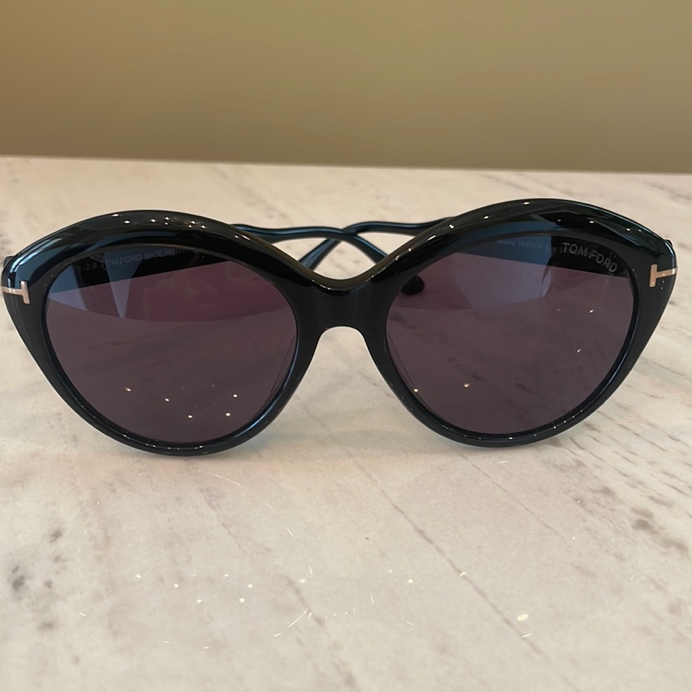Tom Ford Maxine sunglasses